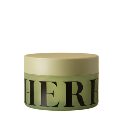 Herra Cleansing Balm Oroblanco