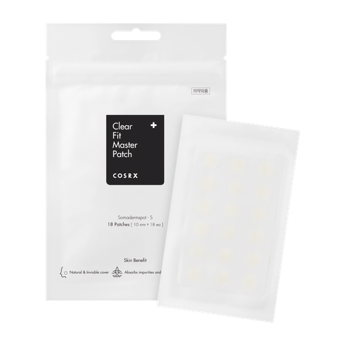 COSRX Clear Fit Master Patch
