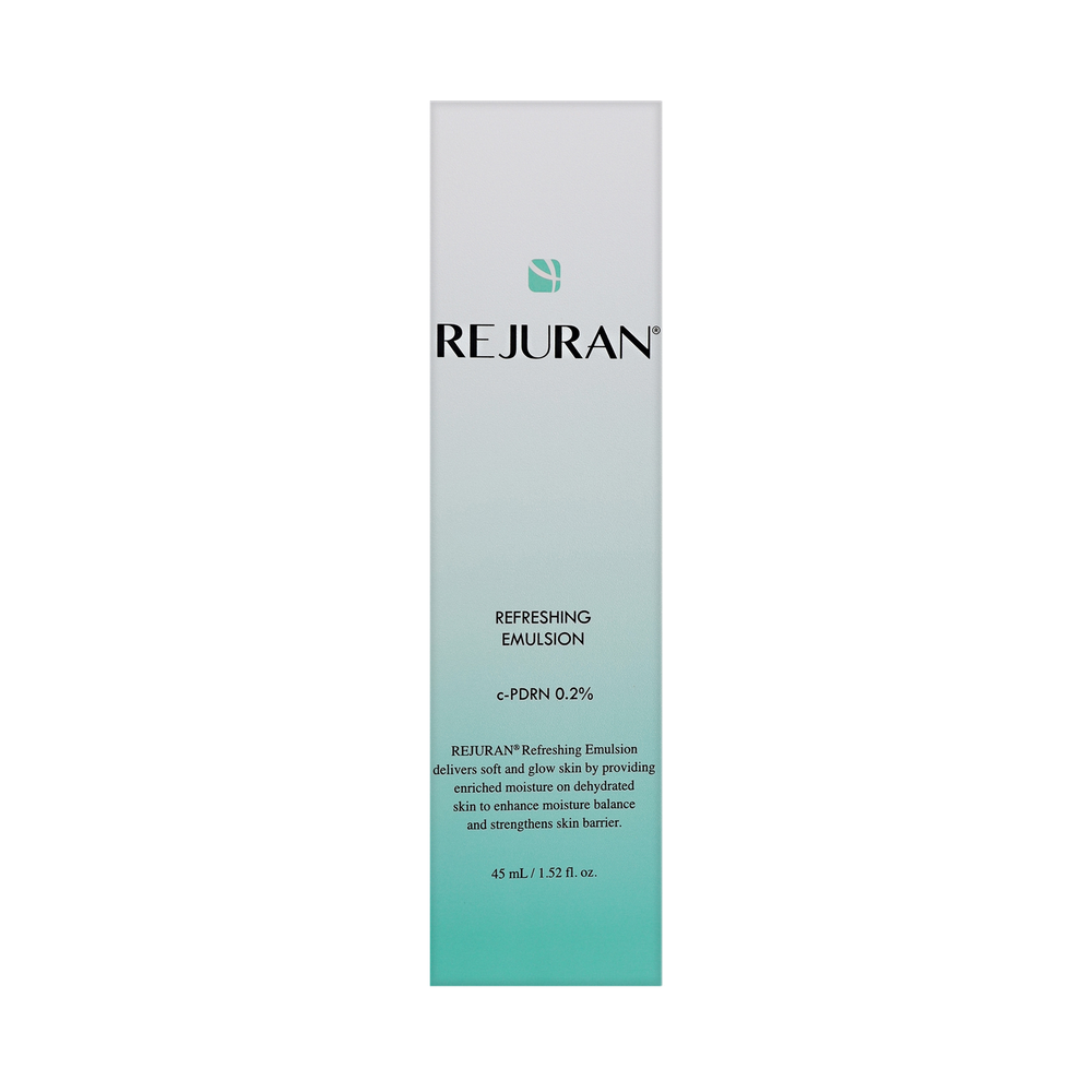 REJURAN Refreshing Emulsion, 45 ml.