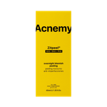 ACNEMY Zitpeel AHA + BHA + PHA Overnight Blemish Peeling, 40 ml.