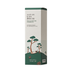 ROUND LAB Pine Cica Deep Pore Cleansing Oil, 200 ml.