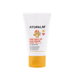 Atopalm Zinc Mild Up Sun Cream SPF50+ PA++++