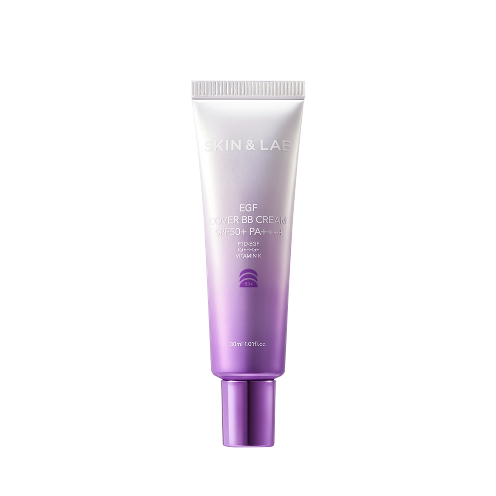 SKIN&LAB EGF Cover BB Cream