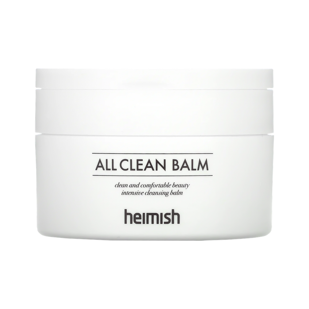 Очищающий бальзам для снятия макияжа Heimish All Clean Balm 50 ml