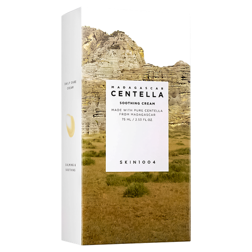SKIN1004 Madagascar Centella Soothing Cream