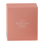 Маленькая палетка теней для век Rom&Nd Better Than Eyes Palette 02 Dry Rose