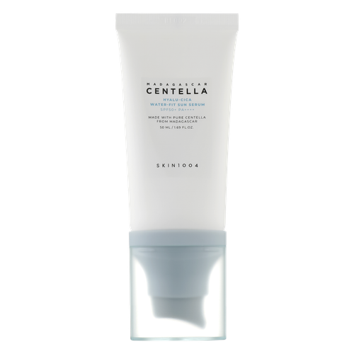 SKIN1004 Madagascar Centella Hyalu-Cica Water-Fit Sun Serum SPF50+ PA++++
