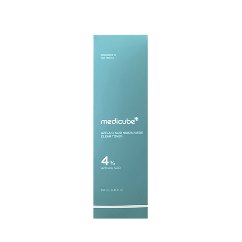 Medicube Azelaic Acid Niacinamide Clear Toner