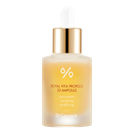 Ампула с прополисом для улучшения тона 30 мл Dr.Ceuracle Royal Vita Propolis 33 Ampoule 30ml