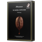 JMsolution The Natural Coffee Mask Calming
