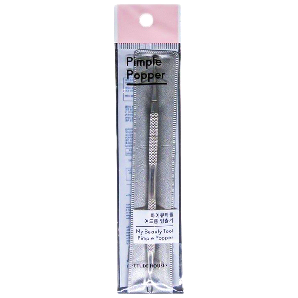 Ложечка-уно для чистки лица Etude House My Beauty Tool Pimple Popper