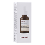 Омолаживающая ампула с лизатом бифидобактерий Manyo Bifida Biome Complex Ampoule (50ml)