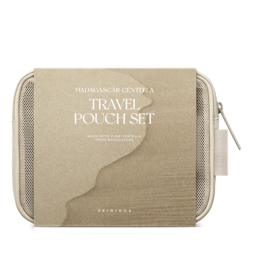SKIN1004 Travel Pouch Set