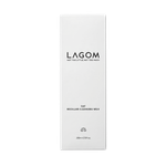 LAGOM Oat Micellar Cleansing Milk, 200 ml.