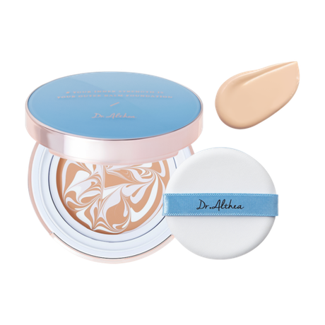 Dr.Althea Double Serum Balm Foundation №21