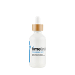 TIMELESS SKIN CARE Hyaluronic Acid Pure, 60 ml.