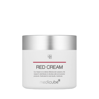 Medicube Red Cream