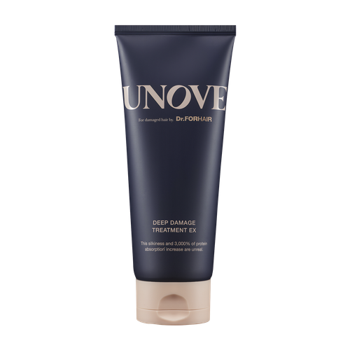 Dr.FORHAIR Unove Deep Damage Treatment EX