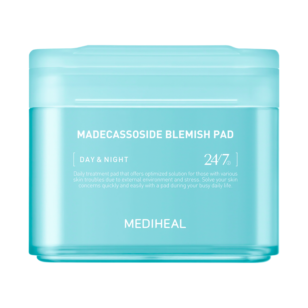 Mediheal Madecassoside Blemish Pad