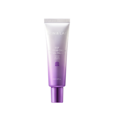 SKIN&LAB EGF Cover BB Cream