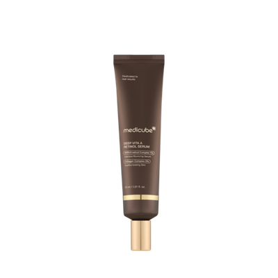 Medicube Deep Vita A Retinol Serum