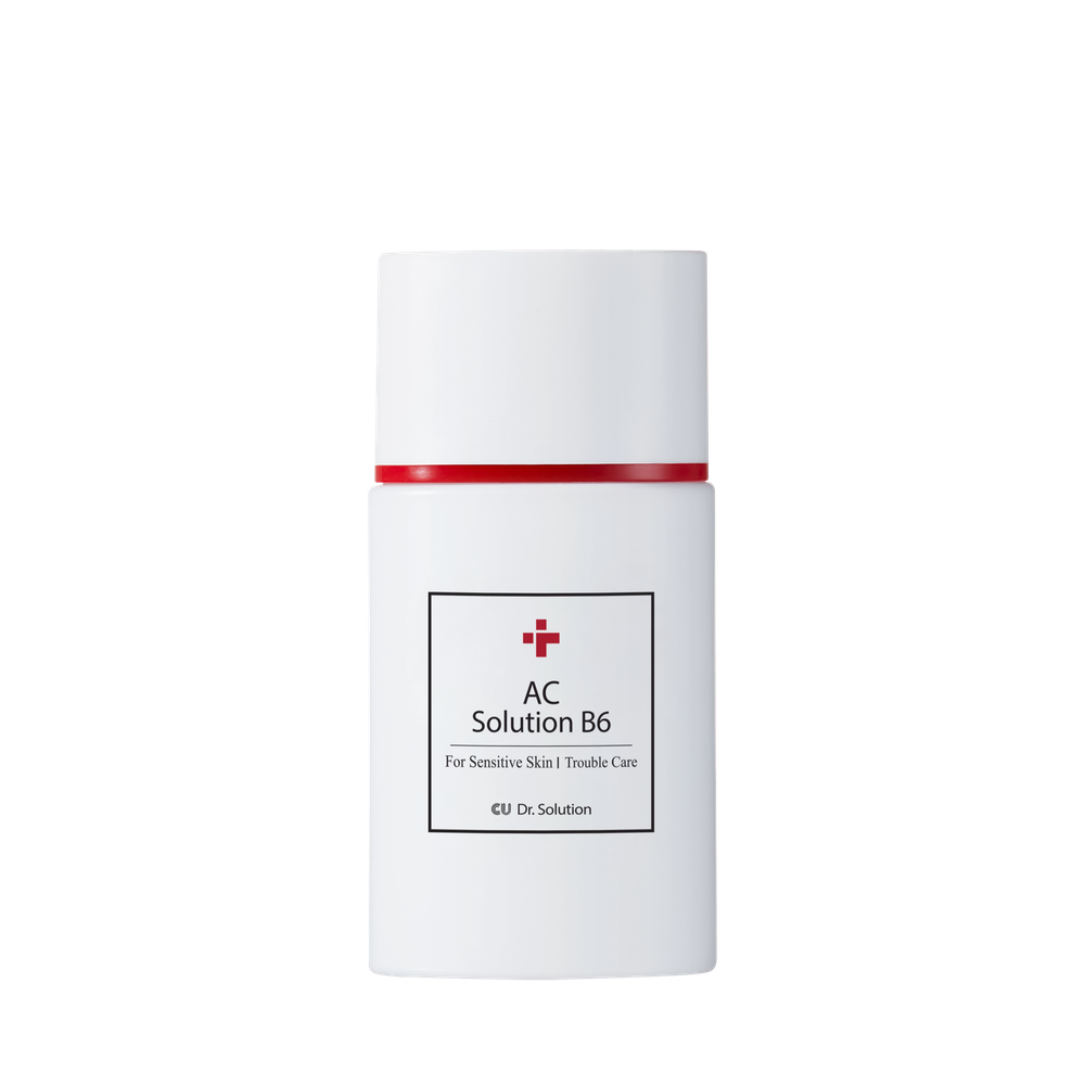 CUSKIN Dr.Solution AC Solution B6, 35 ml.