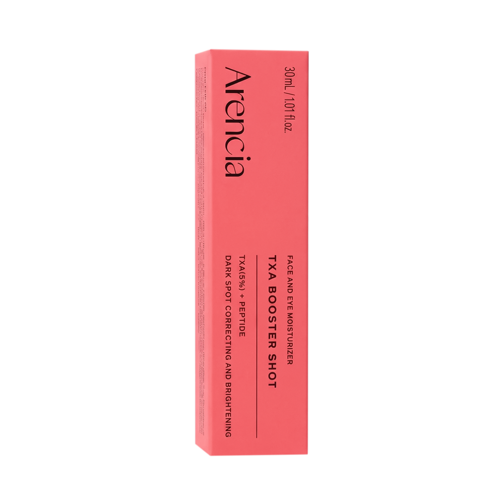 ARENCIA TXA Booster Shot, 30 ml.