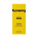 ACNEMY Zitmask BHA + SULFUR Anti-Blemish Sulfur Mask, 100 ml.
