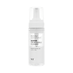 VT COSMETICS Barrier Cream Bubble Cleanser, 140 ml.