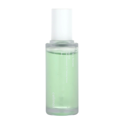 Celimax Cica Niacinamide AC Calming Serum