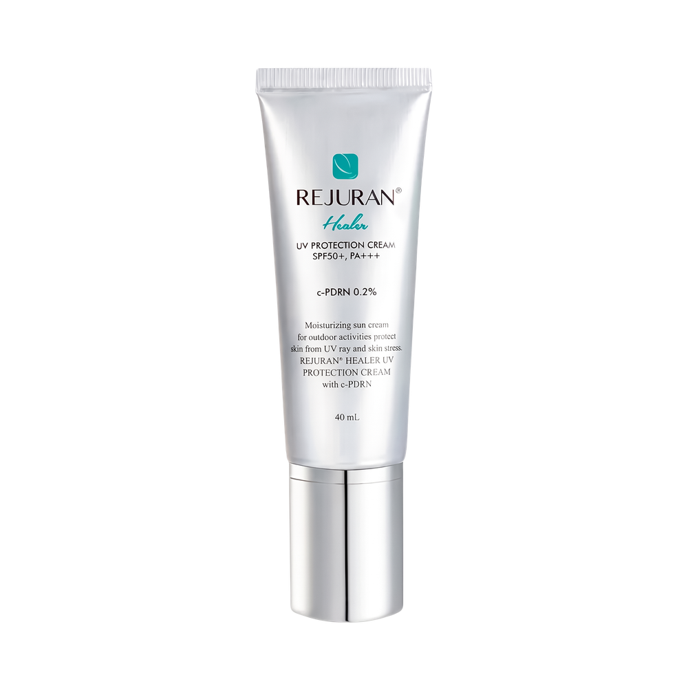 REJURAN Healer UV Protection Cream SPF 50+ PA+++ , 40 ml.