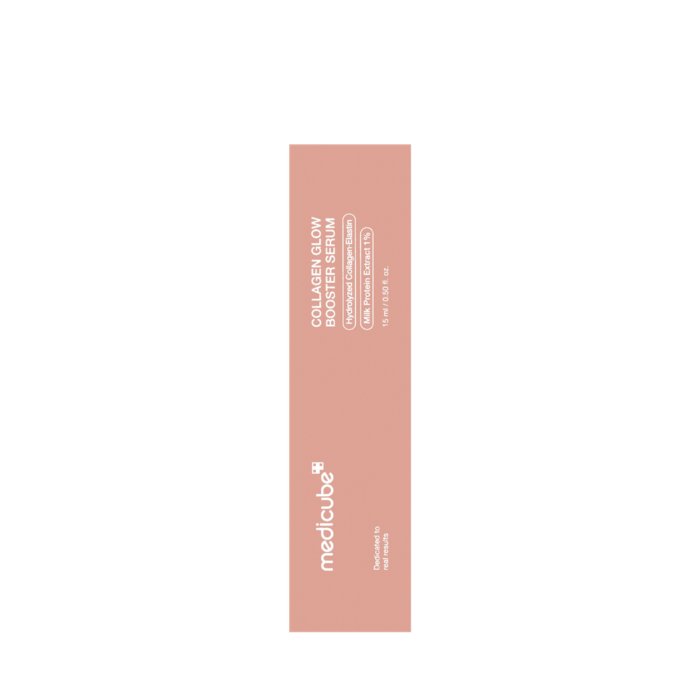Medicube Collagen Glow Booster Serum
