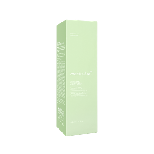 Medicube Exosome Cica Toner