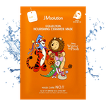 Питательная маска с церамидами JMsolution Collection Nourishing Ceramide Mask