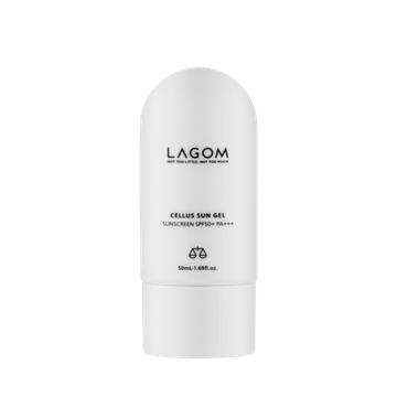 Lagom Cellus Sun Gel Plus SPF 50+ PA+++