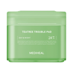 Mediheal Teatree Trouble Pad