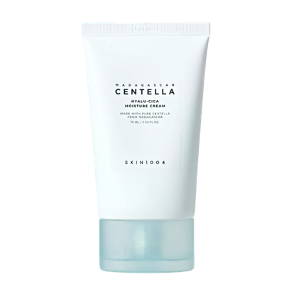 SKIN1004 Madagascar Centella Hyalu-Cica Moisture Cream, 75 ml.