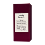 Derma:B Narrative Body Wash Musky Leather
