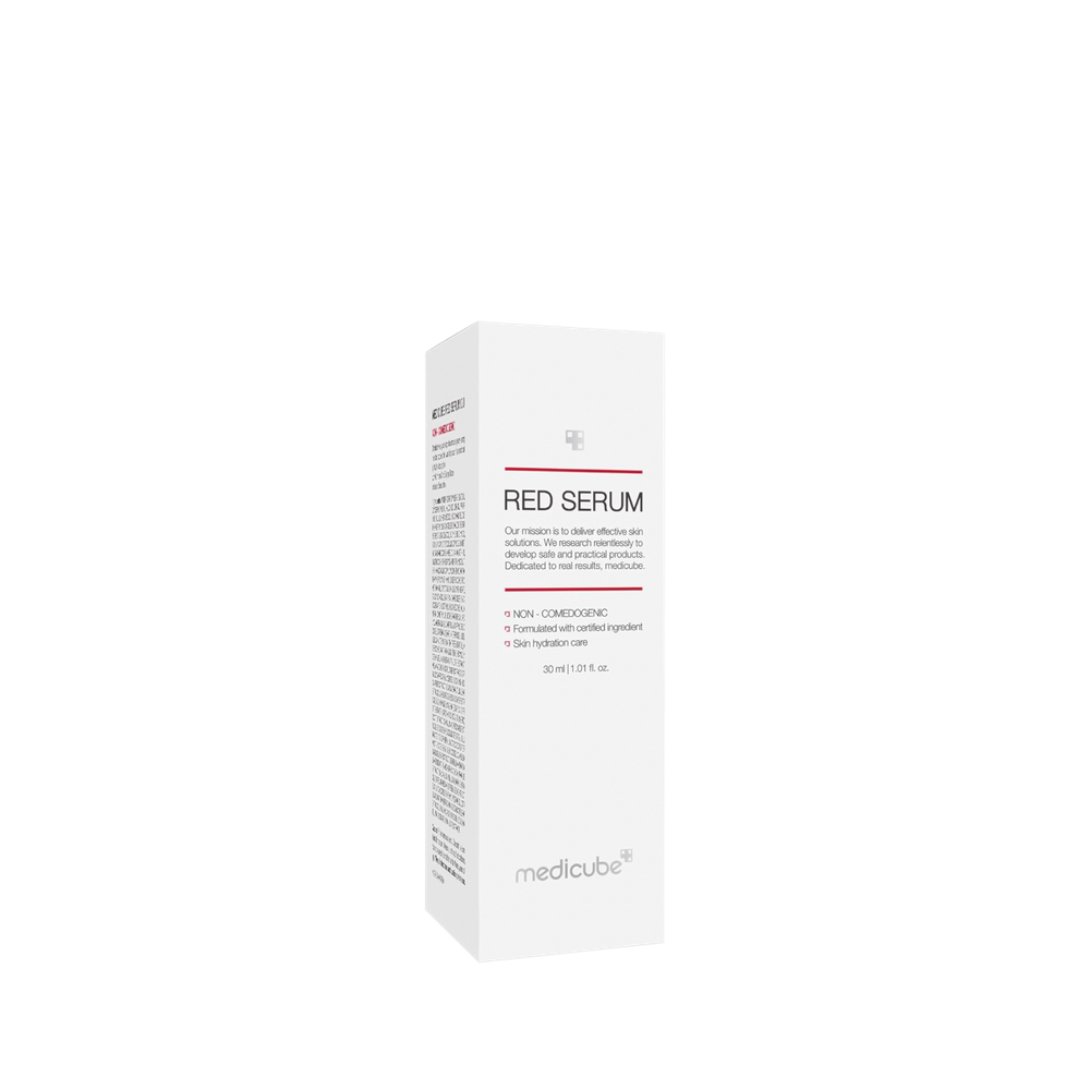 Medicube Red Serum