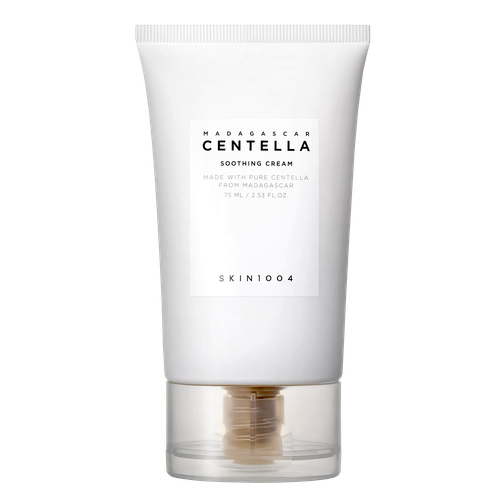 SKIN1004 Madagascar Centella Soothing Cream