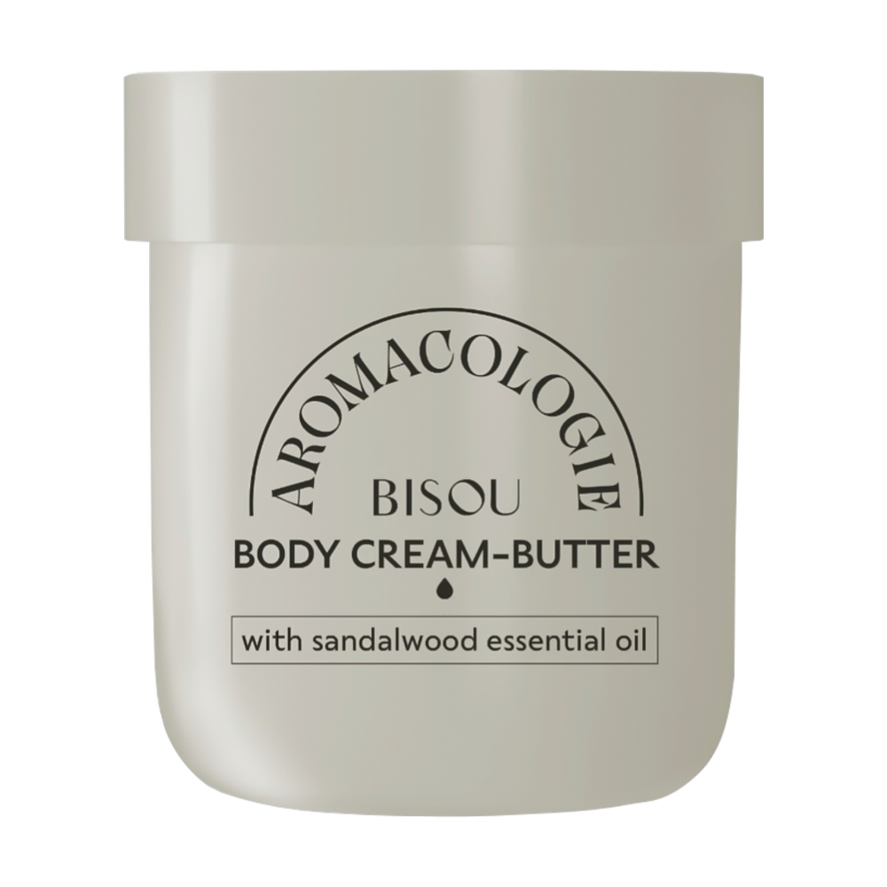 Karite Bisou Aromacologie