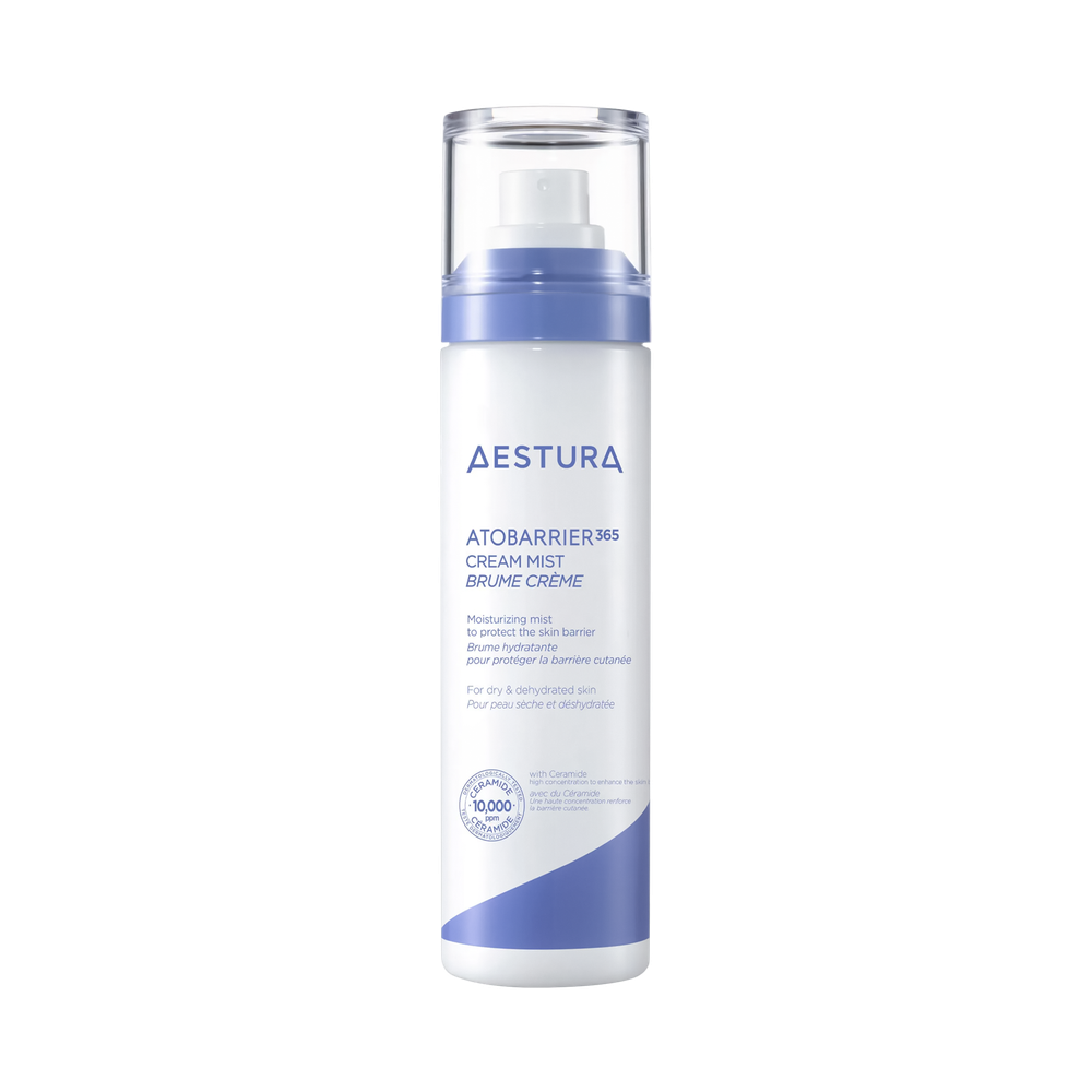 AESTURA Atobarrier 365 Cream Mist, 120 ml.