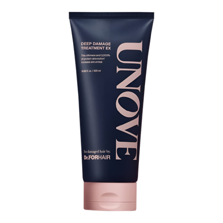 Dr.Forhair UNOVE Deep Damage Treatment EX