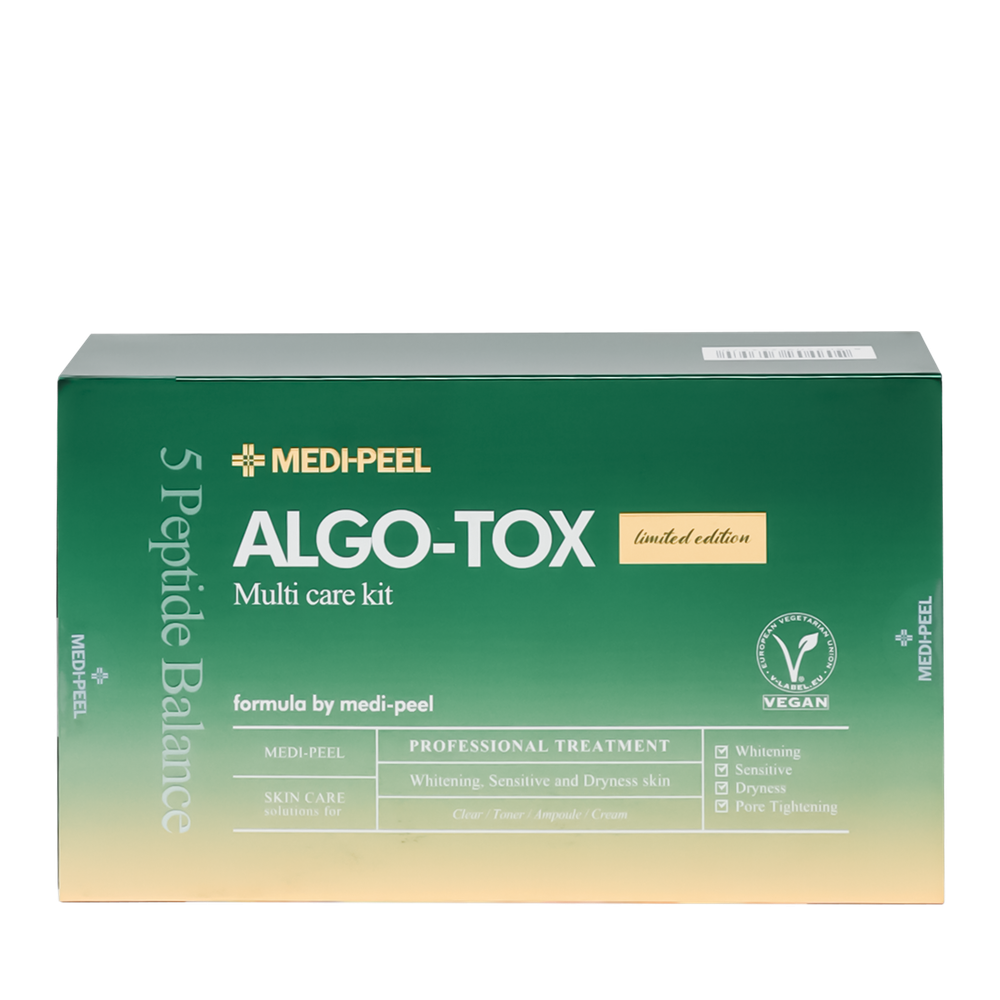 Medi-Peel Algo-Tox Multi Care Kit