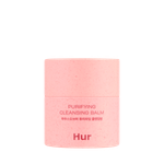 House of Hur Purifying Cleansing Balm