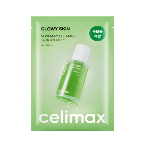 Celimax Noni Ampoule Mask