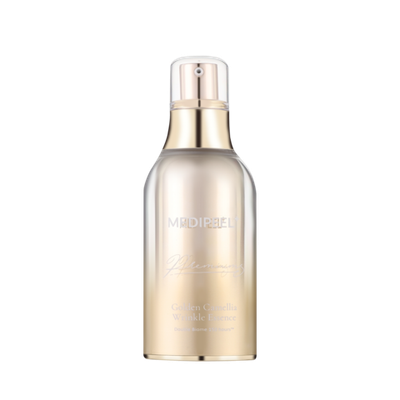 MEDIPEEL Premium Golden Camellia Wrinkle Essence