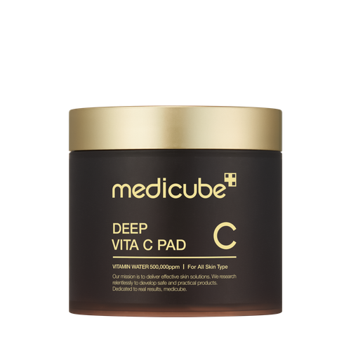 Medicube Deep Vita C Pad
