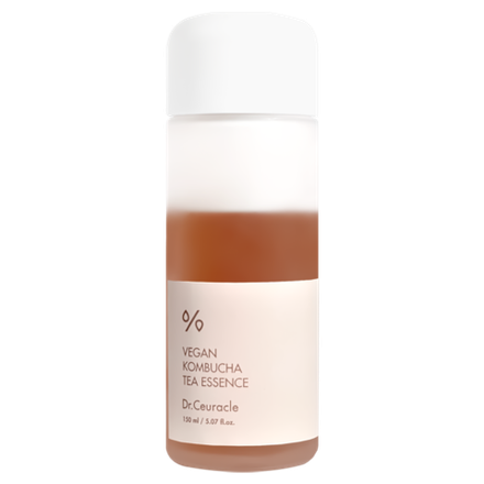 Dr.Ceuracle Vegan Kombucha Tea Essence