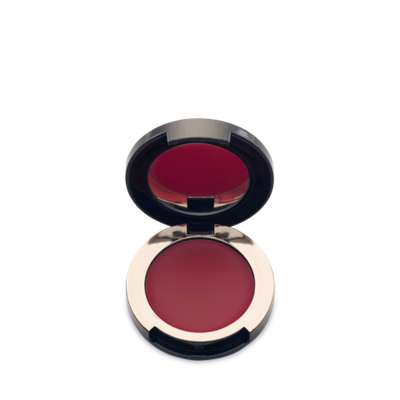 SEN SULU Blush Cream 04 Noir Berry